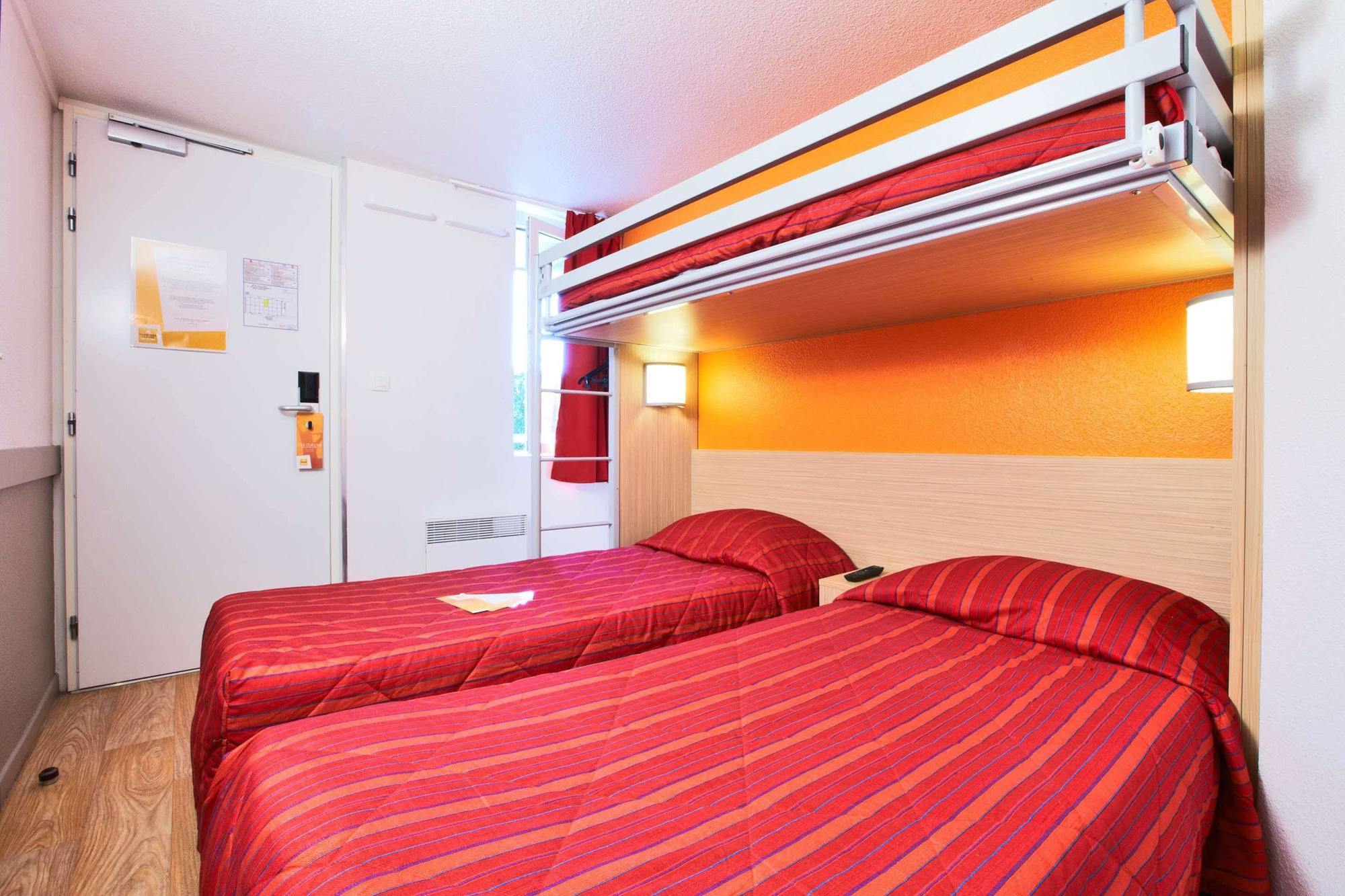 Premiere Classe Orange Exterior foto